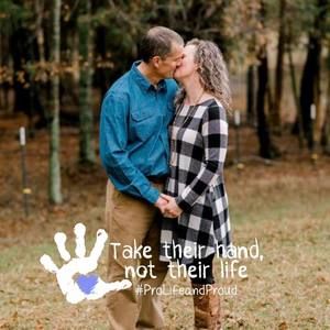 Meet your Posher, Christy